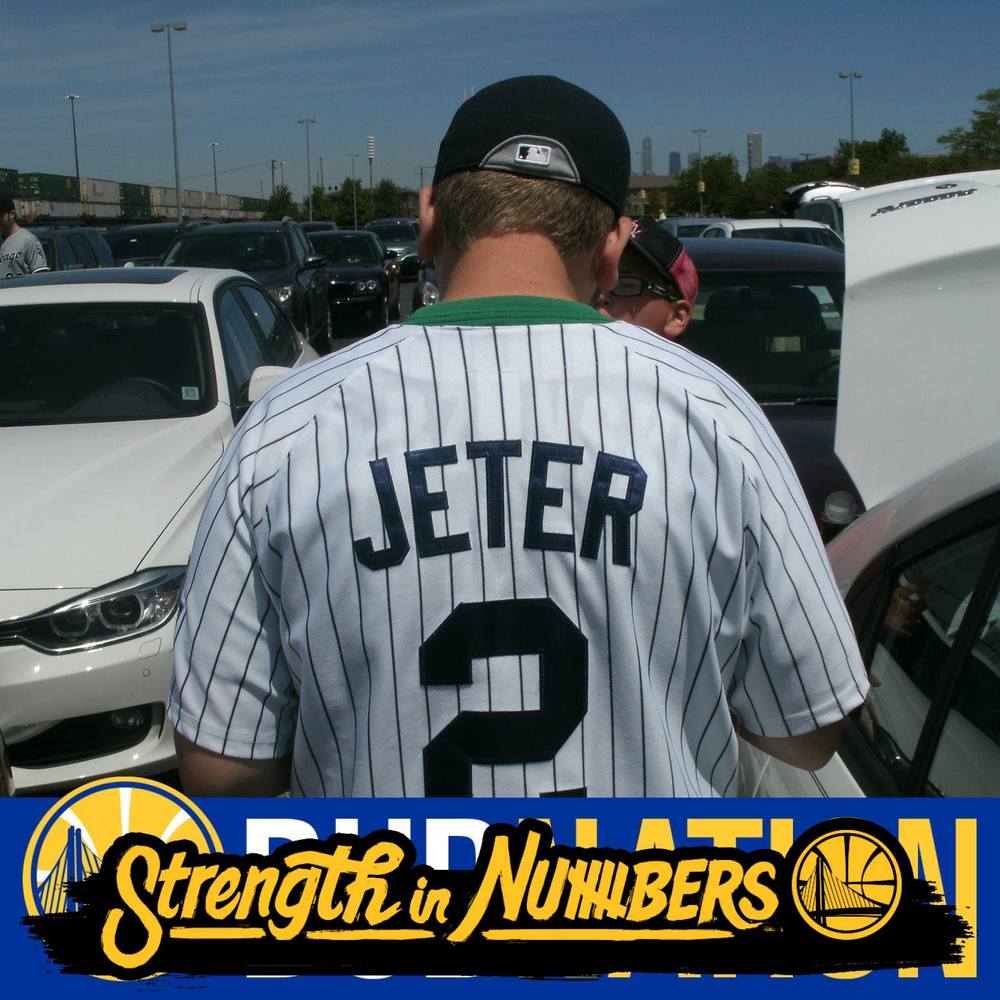 Meet your Posher, R.j.